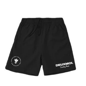 Deuxmoi Country Mart shorts